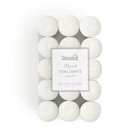 Set of Tealights
