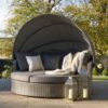 Bermuda Rattan Outdoor Day Bed Bermuda Rattan Outdoor Day Bed