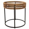 Charles Bentley Zanzibar Garden Coffee Table