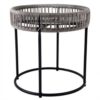Charles Bentley Zanzibar Garden Coffee Table
