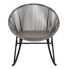 Charles Bentley Zanzibar Garden Rocking Chair Charles Bentley Zanzibar Garden Rocking Chair