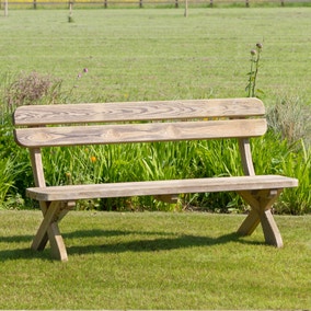 Harriet Bench Harriet Bench