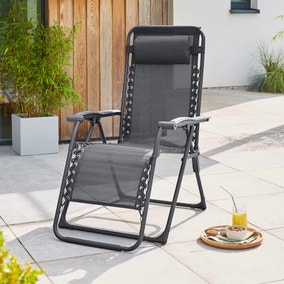 Helsinki Lounger Helsinki Lounger