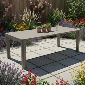 Modura Henrik Rectangular Table, 220cm