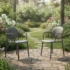 Modura Stina Set of 2 Chairs