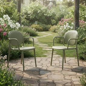 Modura Stina Set of 2 Chairs Modura Stina Set of 2 Chairs