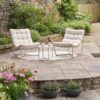 Pacific Lifestyle Clermont Outdoor Lounging Set