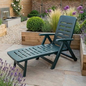 Pescara Lounger Pescara Lounger