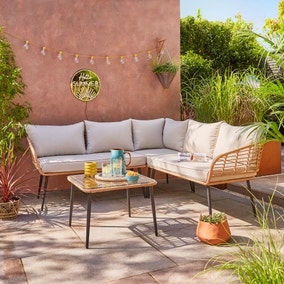 Singapore 5 Seater Corner Sofa Set Singapore 5 Seater Corner Sofa Set