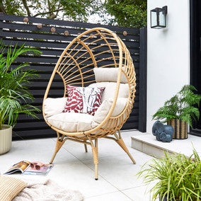 Singapore Pod Chair Singapore Pod Chair