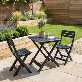 Trabella Brescia 2 Seat Set Trabella Brescia 2 Seat Set