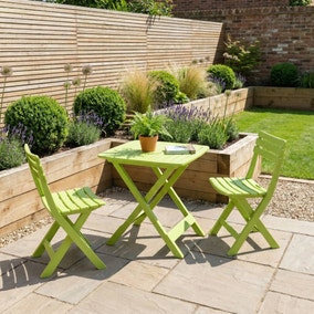 Trabella Brescia 2 Seat Set Trabella Brescia 2 Seat Set