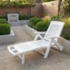 Trabella Potenza Lounger Trabella Potenza Lounger