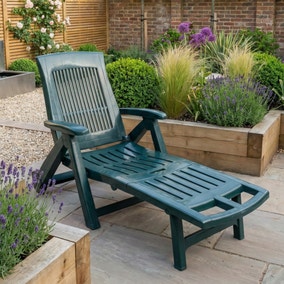 Trabella Potenza Lounger Trabella Potenza Lounger