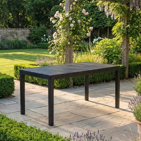 Trabella Roma Rectangular Table Trabella Roma Rectangular Table