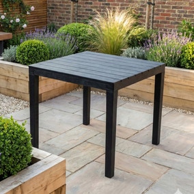 Trabella Roma Square Table