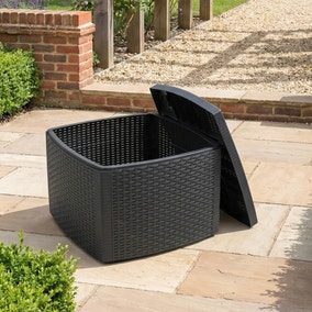 Trabella Sicily Side Table Trabella Sicily Side Table