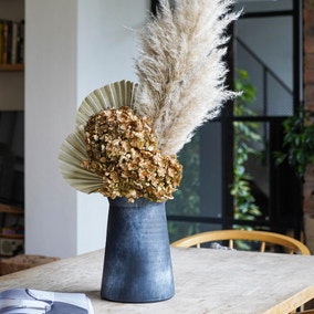 Kew Handthrown Vase